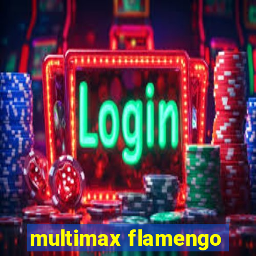 multimax flamengo